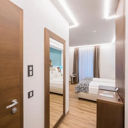 Appartamento Boutique Velden