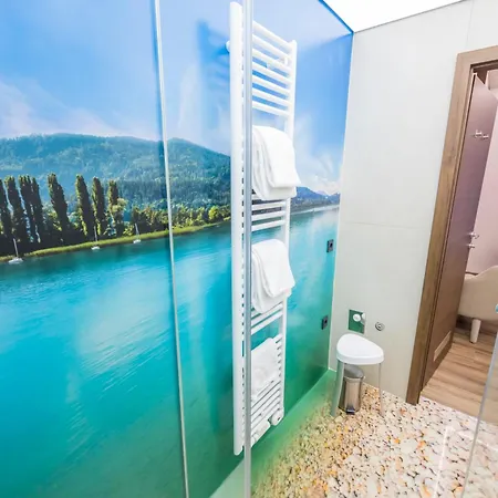 Appartamento Boutique Velden Velden am Wörthersee