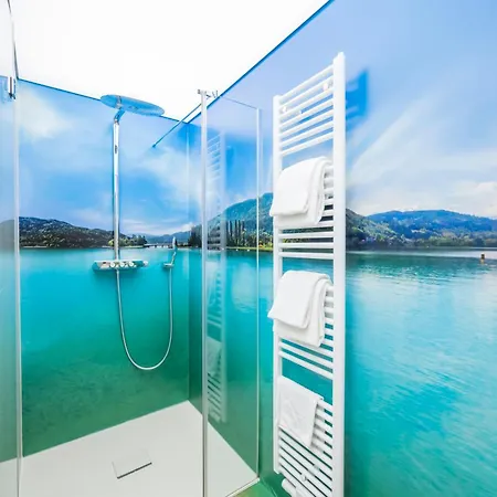 Boutique Velden Velden am Wörthersee