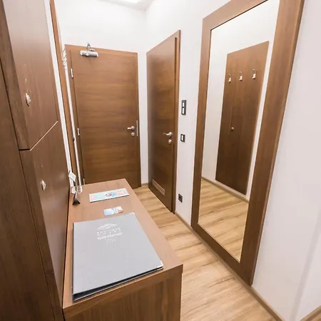 Appartamento Boutique Velden *