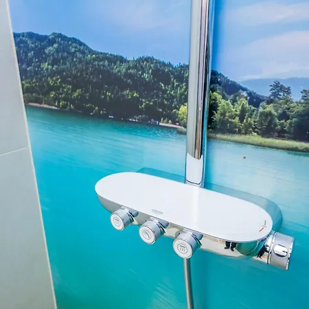 דירה Boutique Velden *