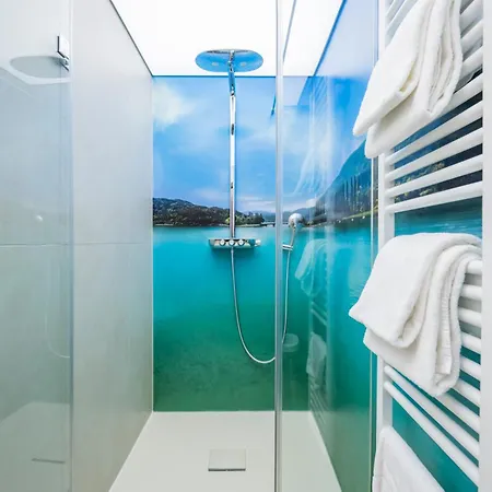 Appartamento Boutique Velden