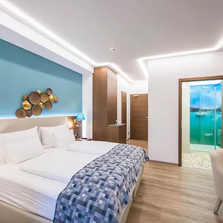 דירה Boutique Velden *