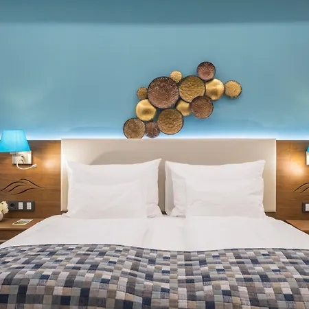 Appartamento Boutique Velden Velden am Wörthersee