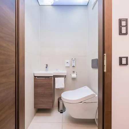 Appartamento Boutique Velden