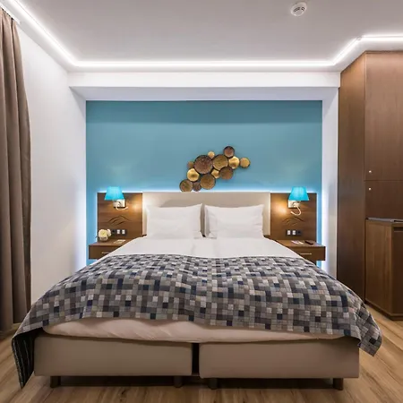 Apartamento Boutique Velden *