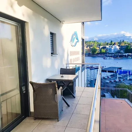 Apartamento Boutique Velden Velden am Wörthersee