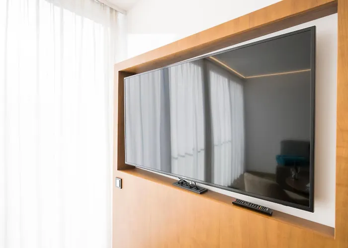 Apartamento Boutique Velden