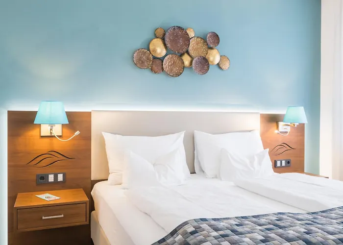 Apartamento Boutique Velden *