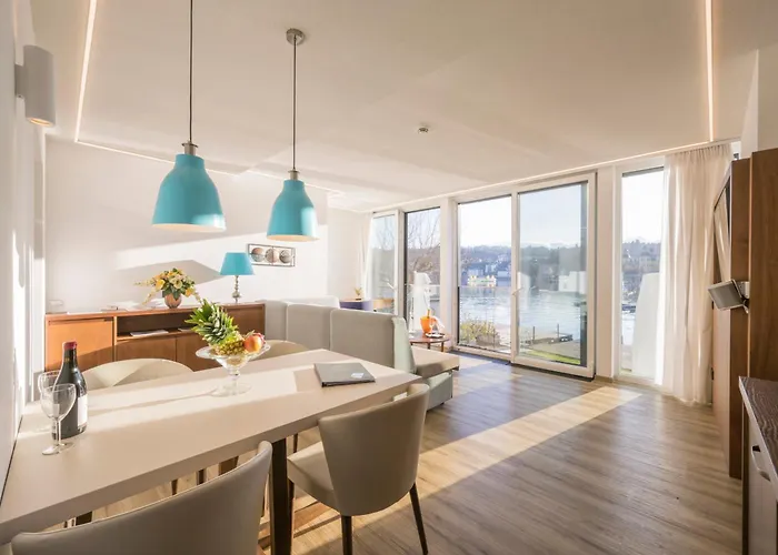 Apartamento Boutique Velden