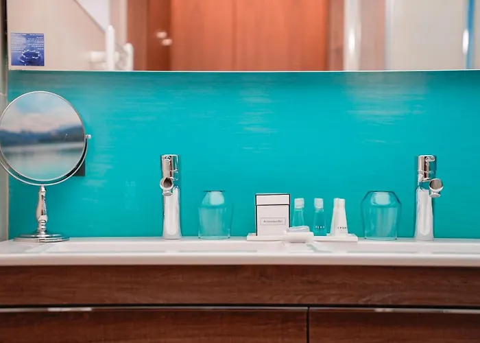 Apartamento Boutique Velden *