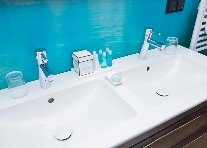 Apartamento Boutique Velden Velden am Wörthersee