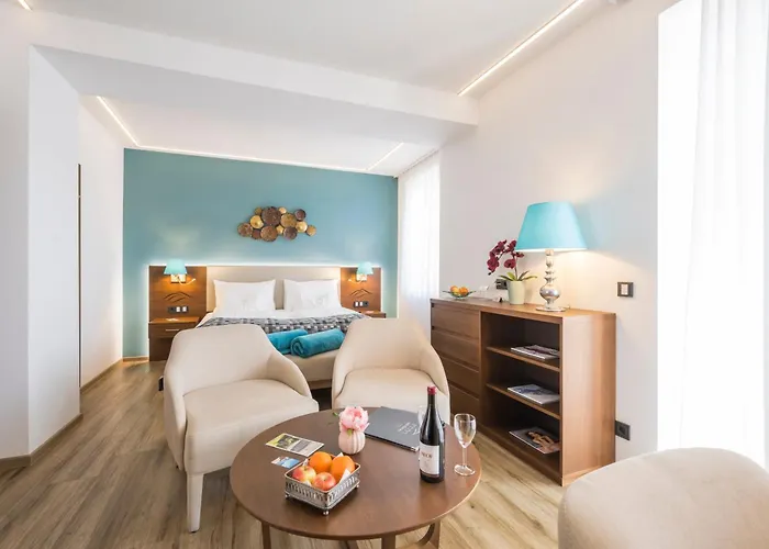 Boutique Velden 沃尔特湖畔韦尔登