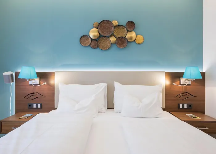 Apartamento Boutique Velden