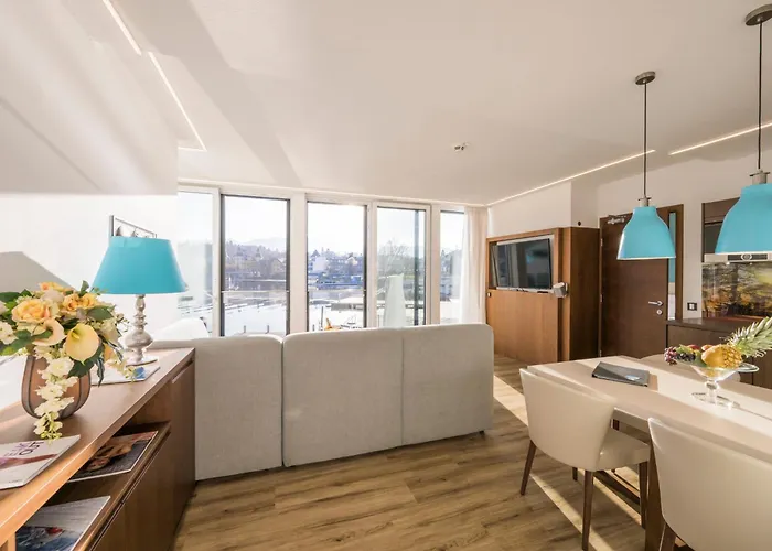 Boutique Velden Velden am Wörthersee