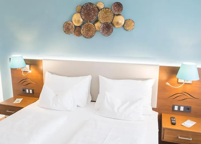 Apartamento Boutique Velden Velden am Wörthersee