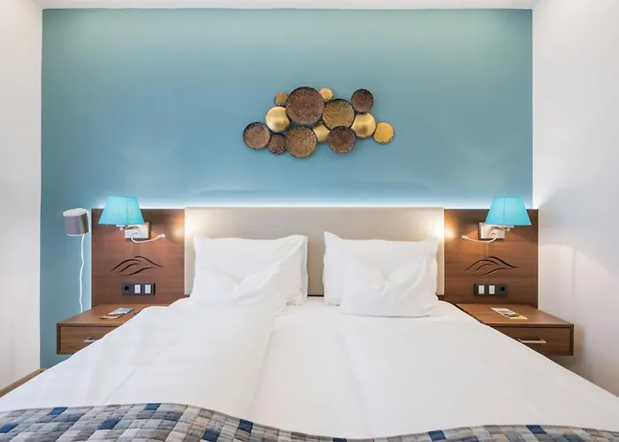 Apartamento Boutique Velden *