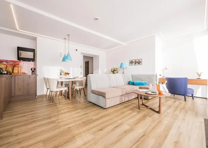 Apartamento Boutique Velden Velden am Wörthersee