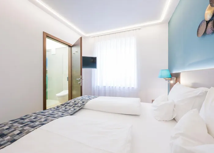 Apartamento Boutique Velden