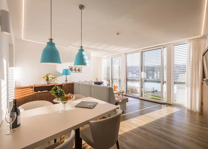 Apartamento Boutique Velden Velden am Wörthersee