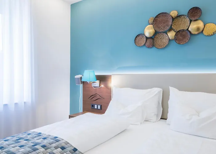 Boutique Velden Velden am Wörthersee