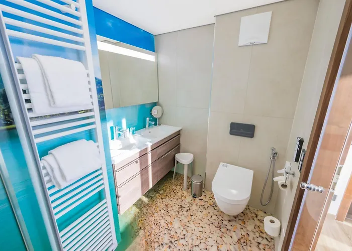 Apartamento Boutique Velden