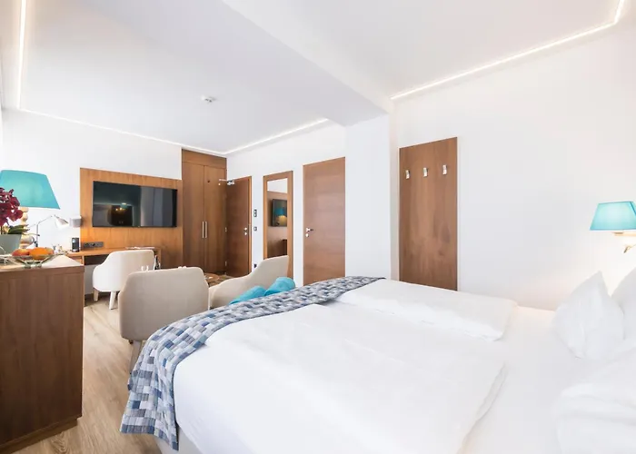 Apartamento Boutique Velden Velden am Wörthersee