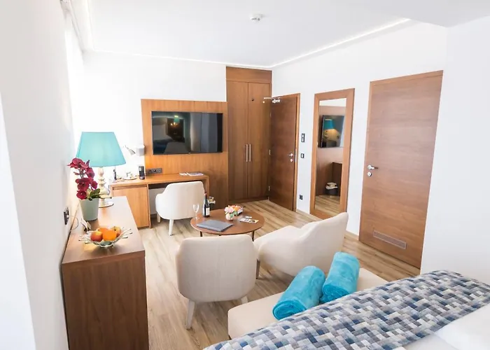 Boutique Velden Velden am Wörthersee