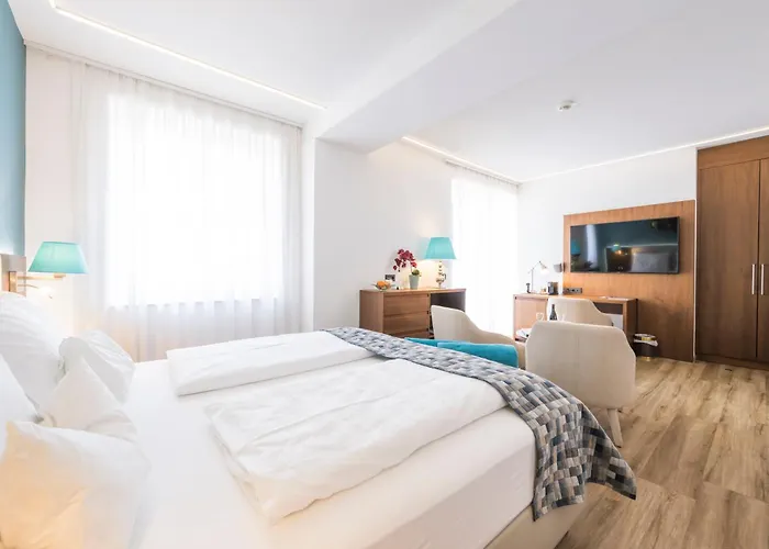 Apartamento Boutique Velden *