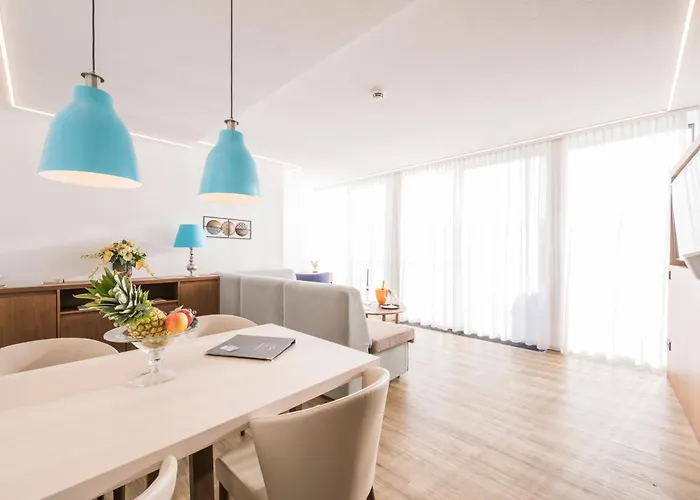 Apartamento Boutique Velden *