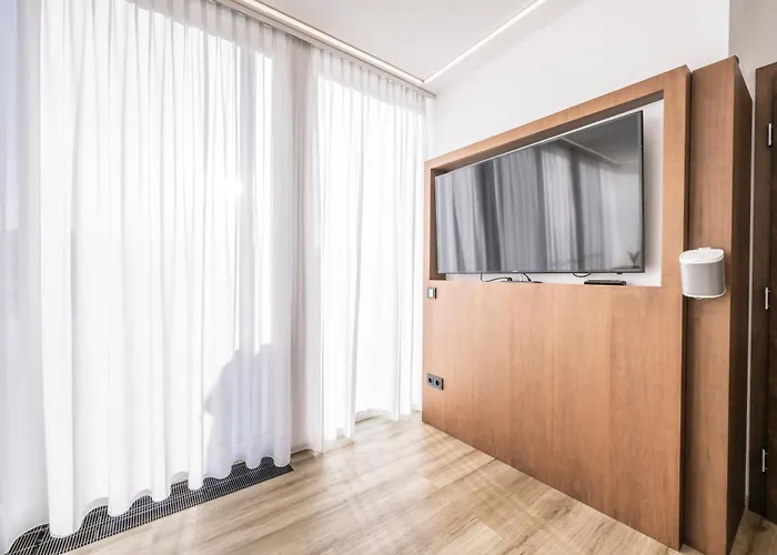 Apartamento Boutique Velden