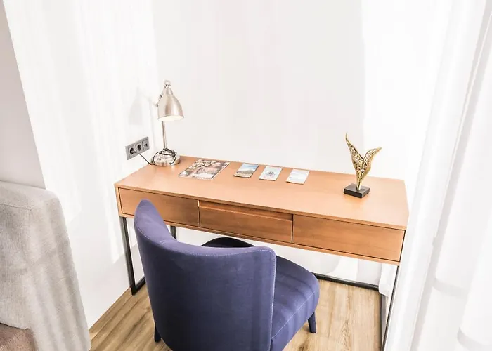 Apartamento Boutique Velden Velden am Wörthersee