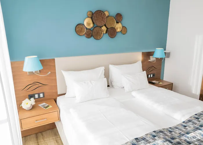 Apartamento Boutique Velden *