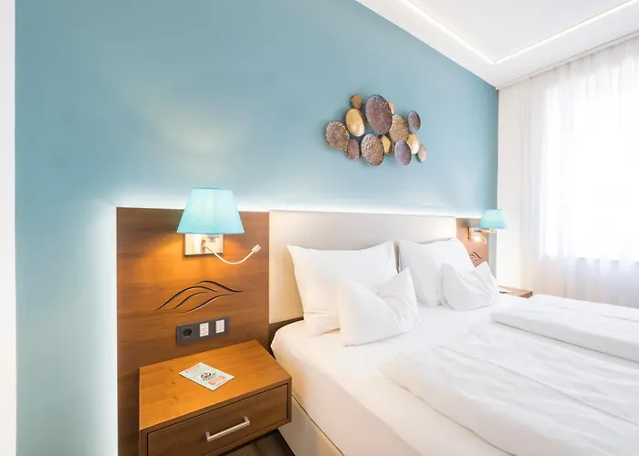 Apartamento Boutique Velden