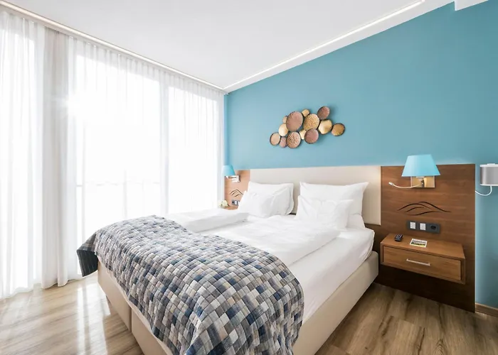 Apartamento Boutique Velden *