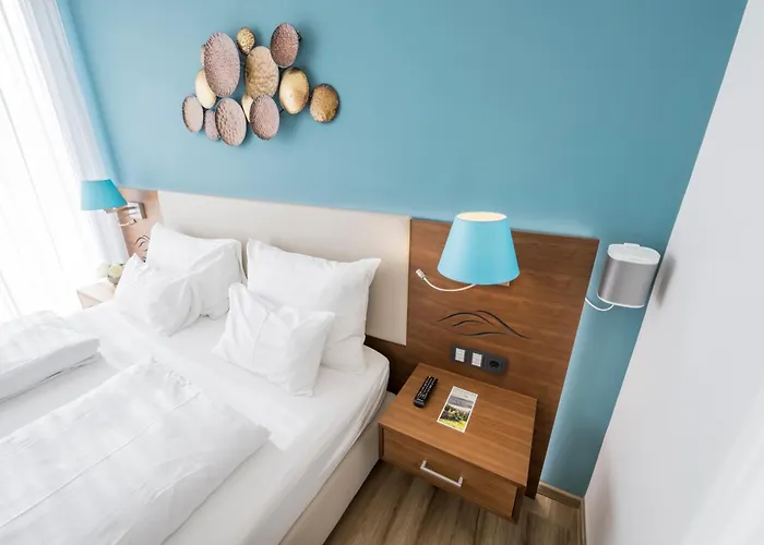 Boutique Velden 沃尔特湖畔韦尔登