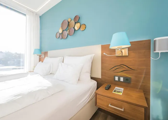 Apartamento Boutique Velden