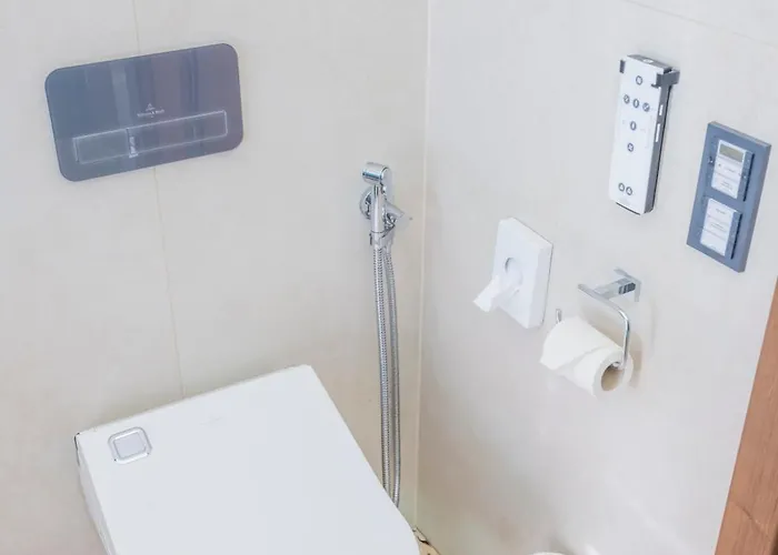 Apartamento Boutique Velden