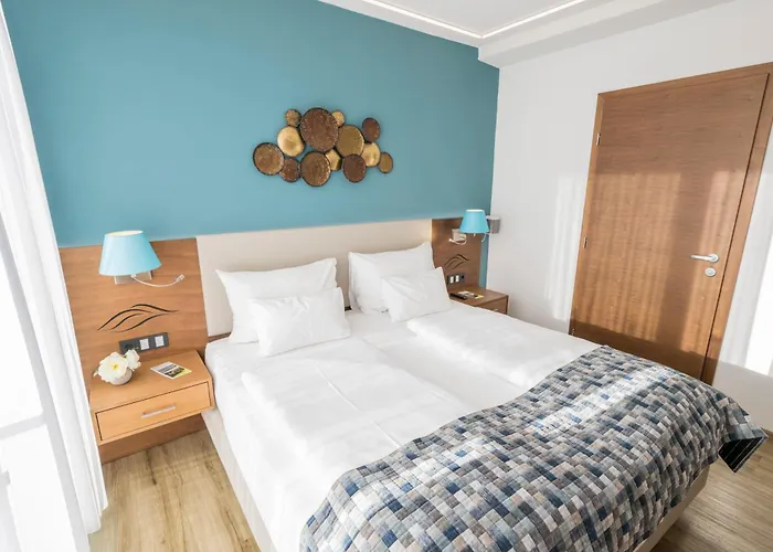 Apartamento Boutique Velden *