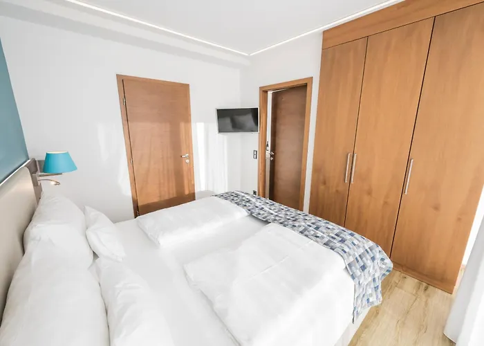 Apartamento Boutique Velden *