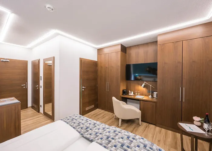 Apartamento Boutique Velden Velden am Wörthersee