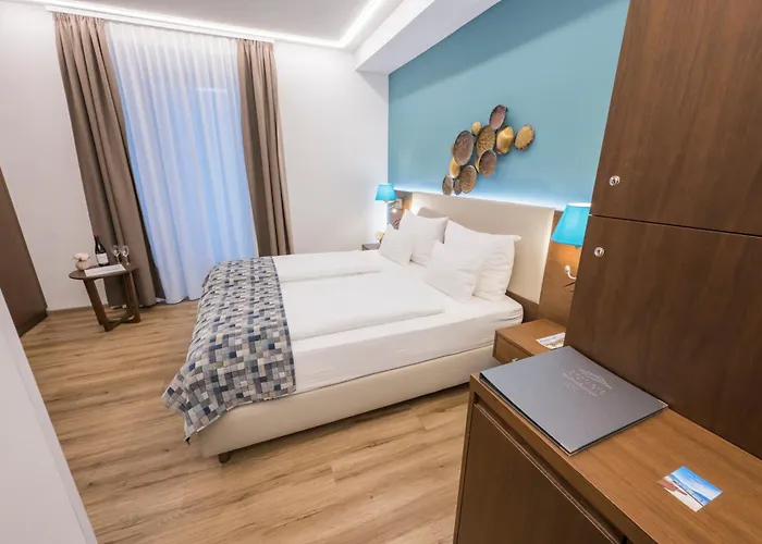 Apartamento Boutique Velden