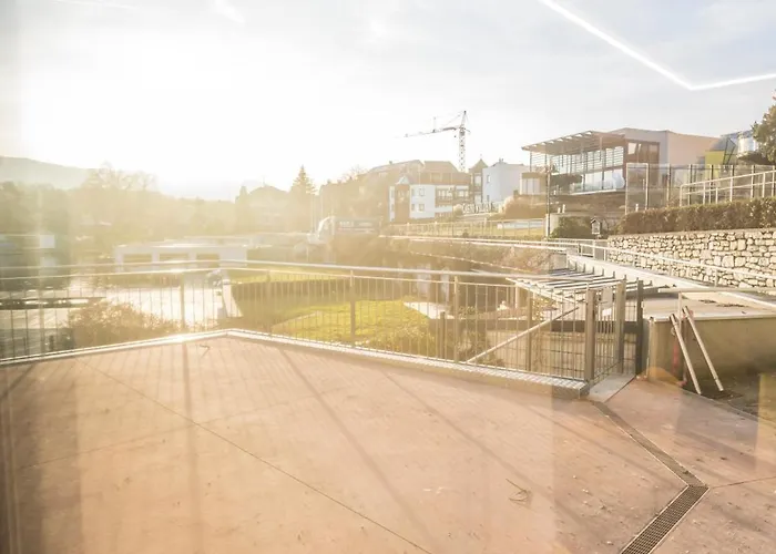 Apartamento Boutique Velden Velden am Wörthersee