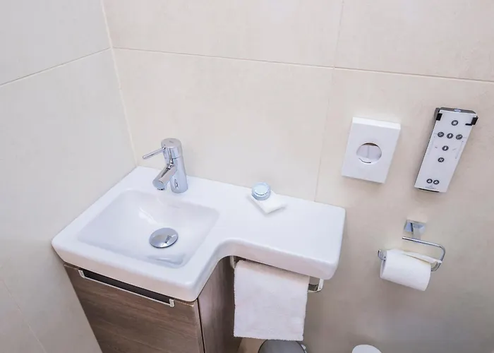 Apartamento Boutique Velden *