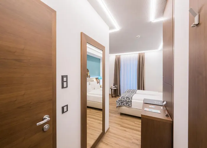 Apartamento Boutique Velden