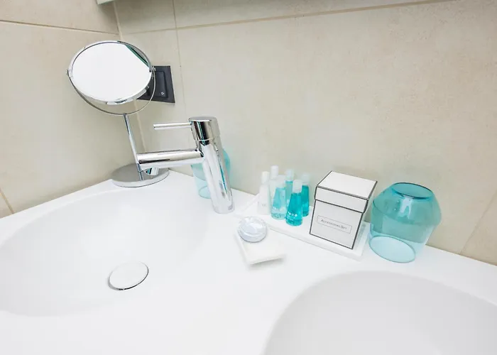 Apartamento Boutique Velden *