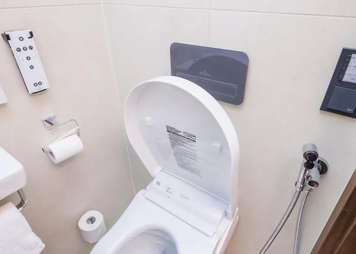 Apartamento Boutique Velden