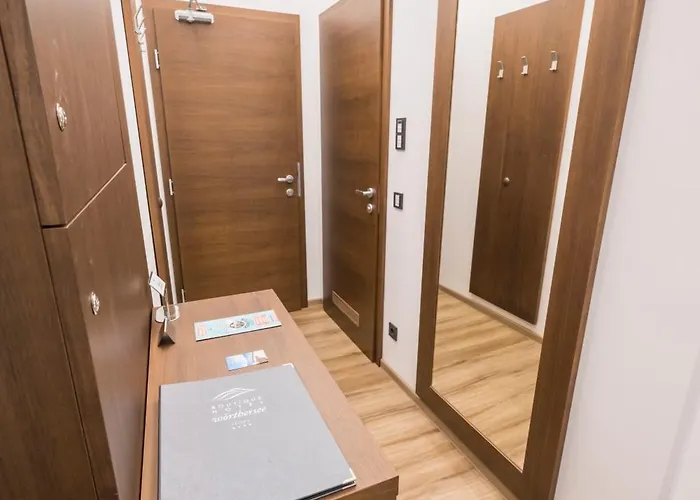 Apartamento Boutique Velden *