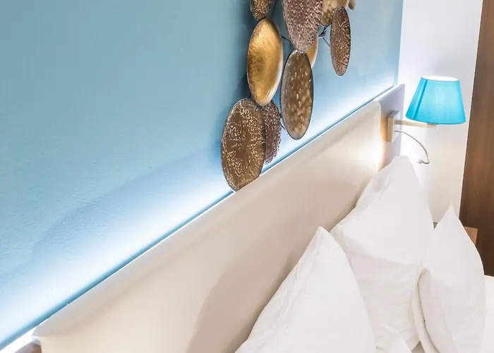 Boutique Velden 沃尔特湖畔韦尔登