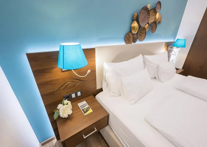 Apartamento Boutique Velden